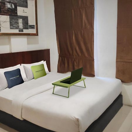 Urbanview Os Residence Medan By Reddoorz Екстериор снимка