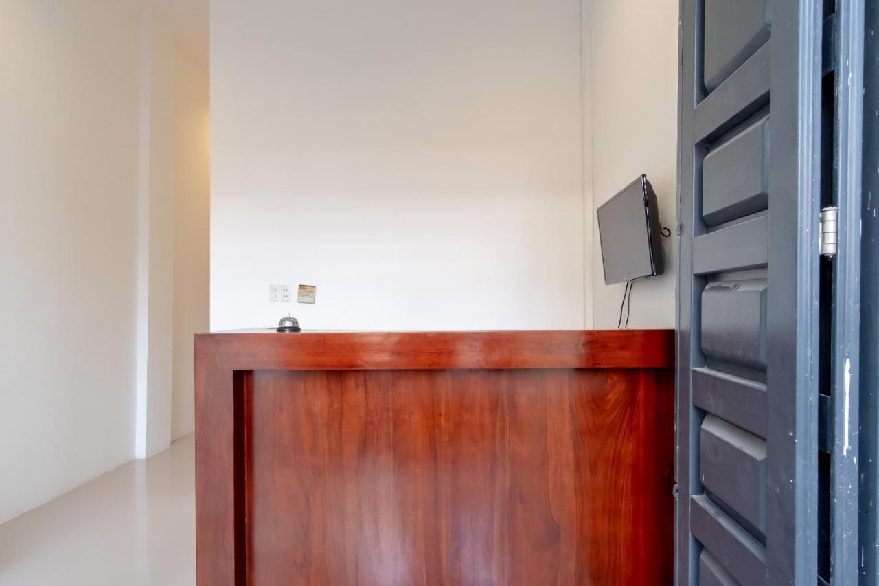 Urbanview Os Residence Medan By Reddoorz Екстериор снимка