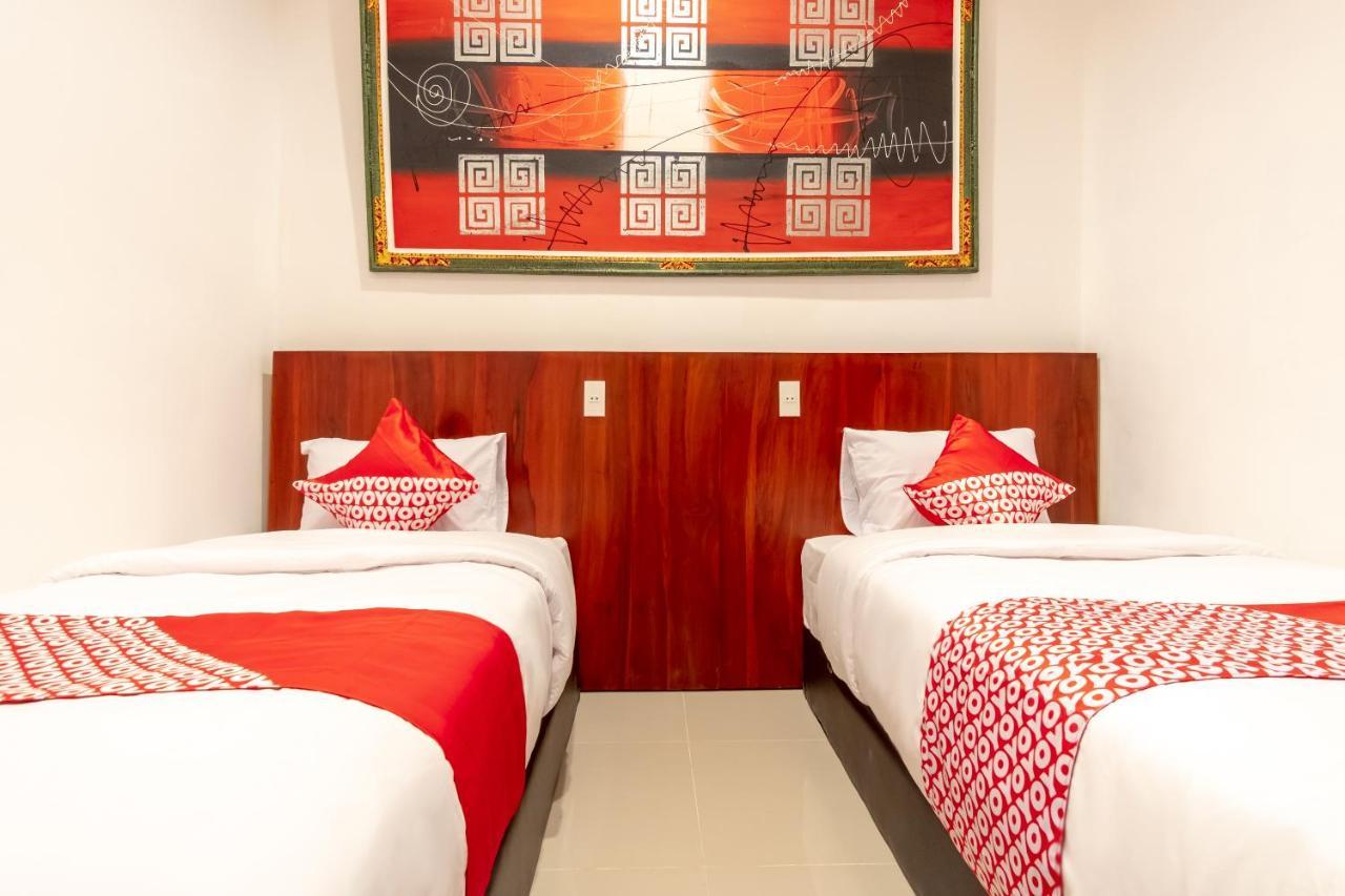 Urbanview Os Residence Medan By Reddoorz Екстериор снимка