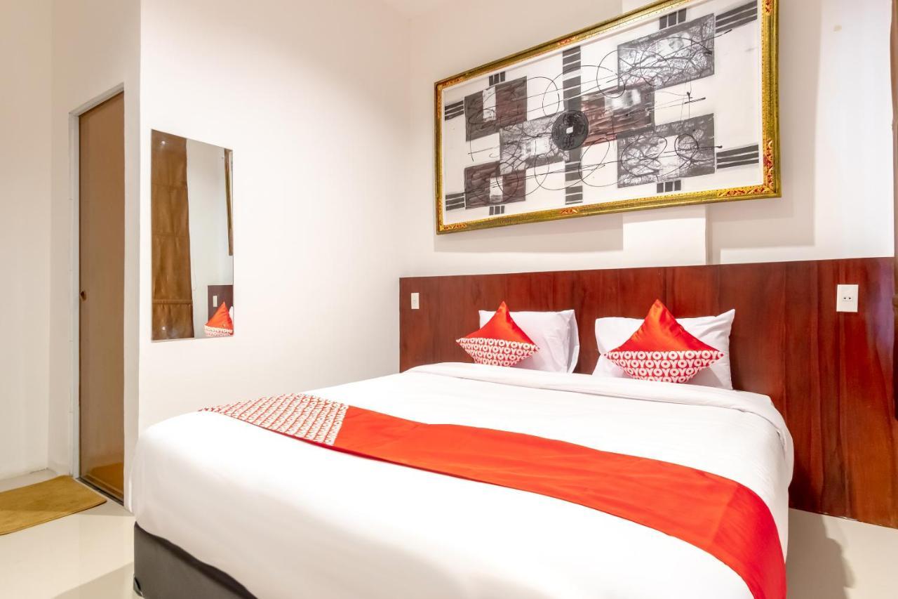 Urbanview Os Residence Medan By Reddoorz Екстериор снимка