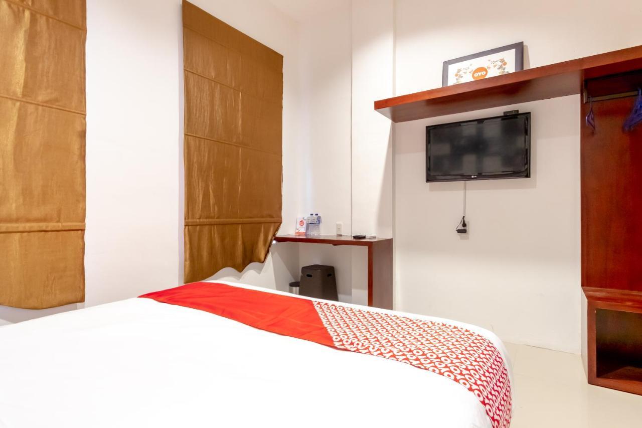 Urbanview Os Residence Medan By Reddoorz Екстериор снимка