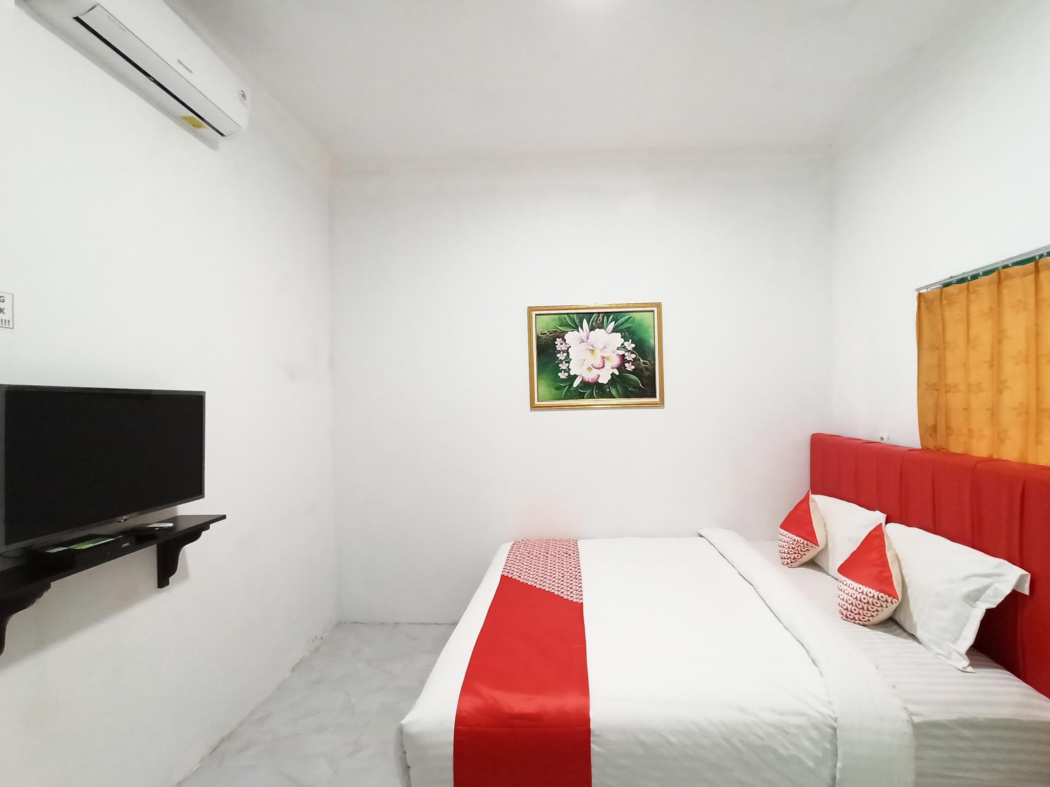 Urbanview Os Residence Medan By Reddoorz Екстериор снимка