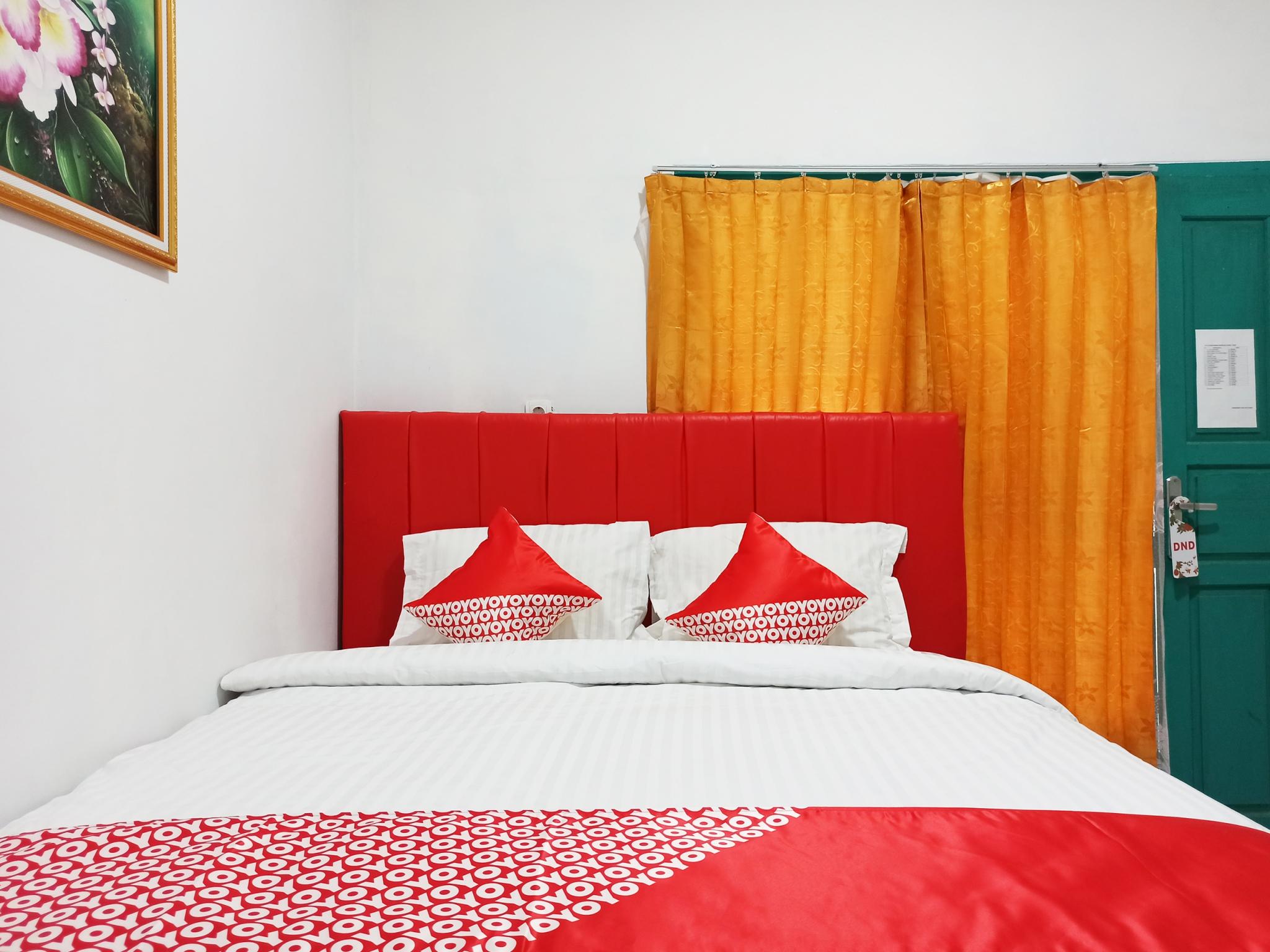 Urbanview Os Residence Medan By Reddoorz Екстериор снимка