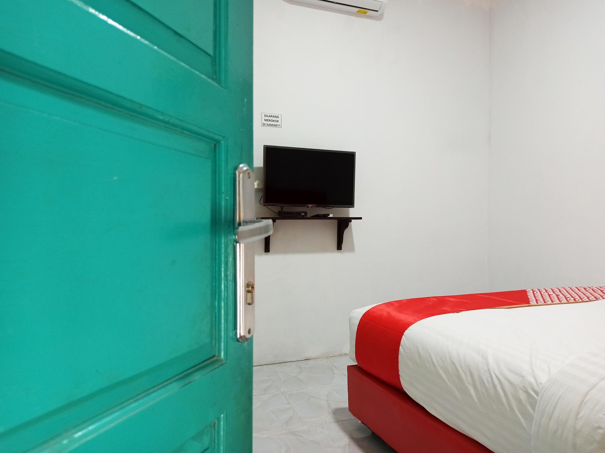 Urbanview Os Residence Medan By Reddoorz Екстериор снимка