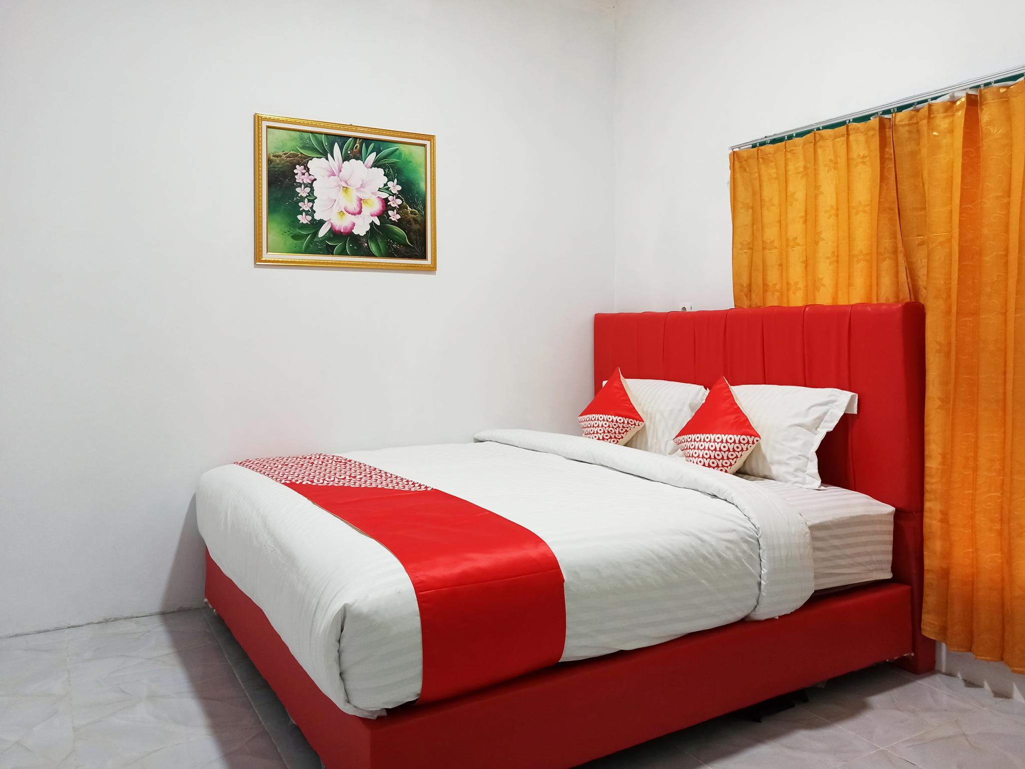 Urbanview Os Residence Medan By Reddoorz Екстериор снимка
