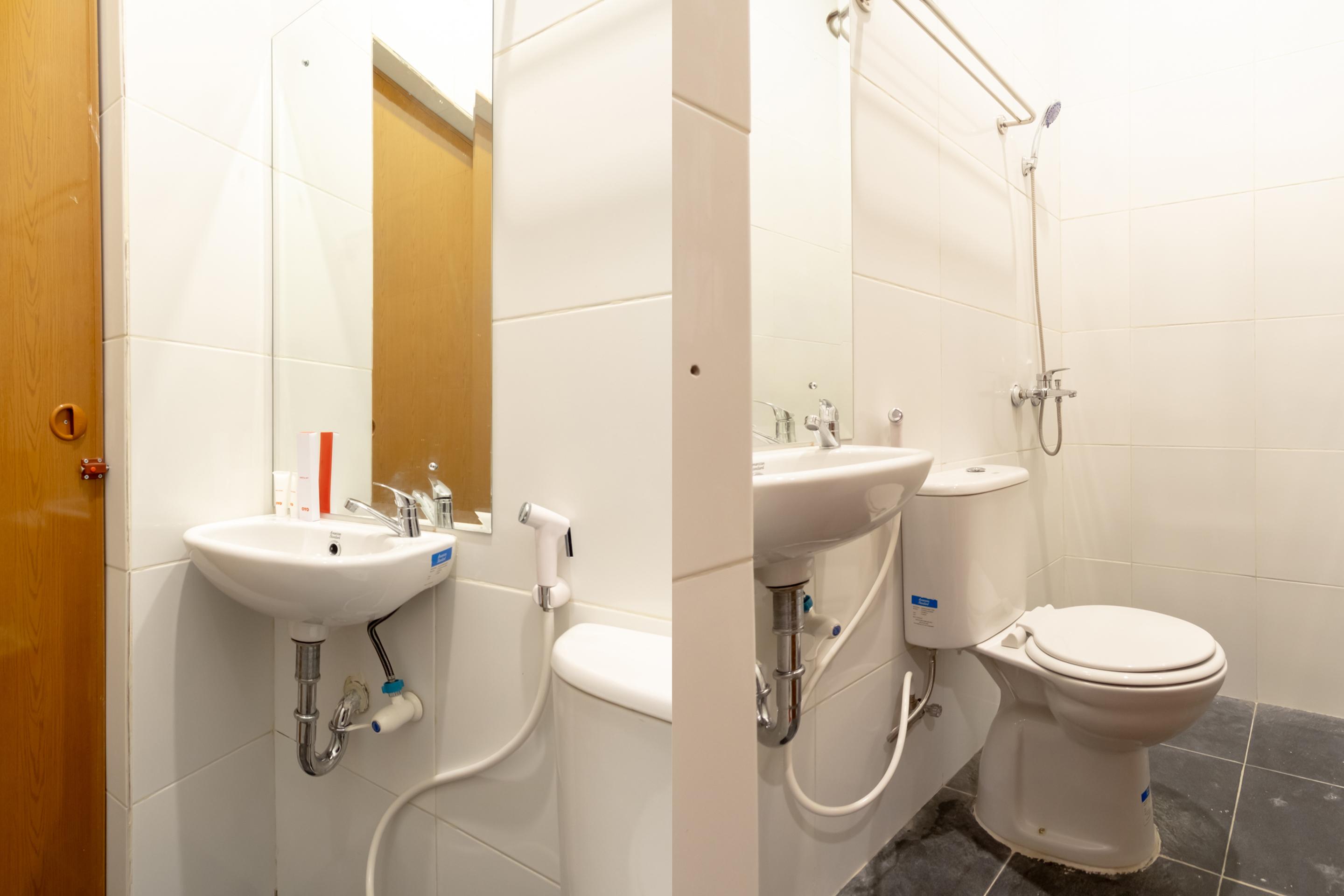 Urbanview Os Residence Medan By Reddoorz Екстериор снимка