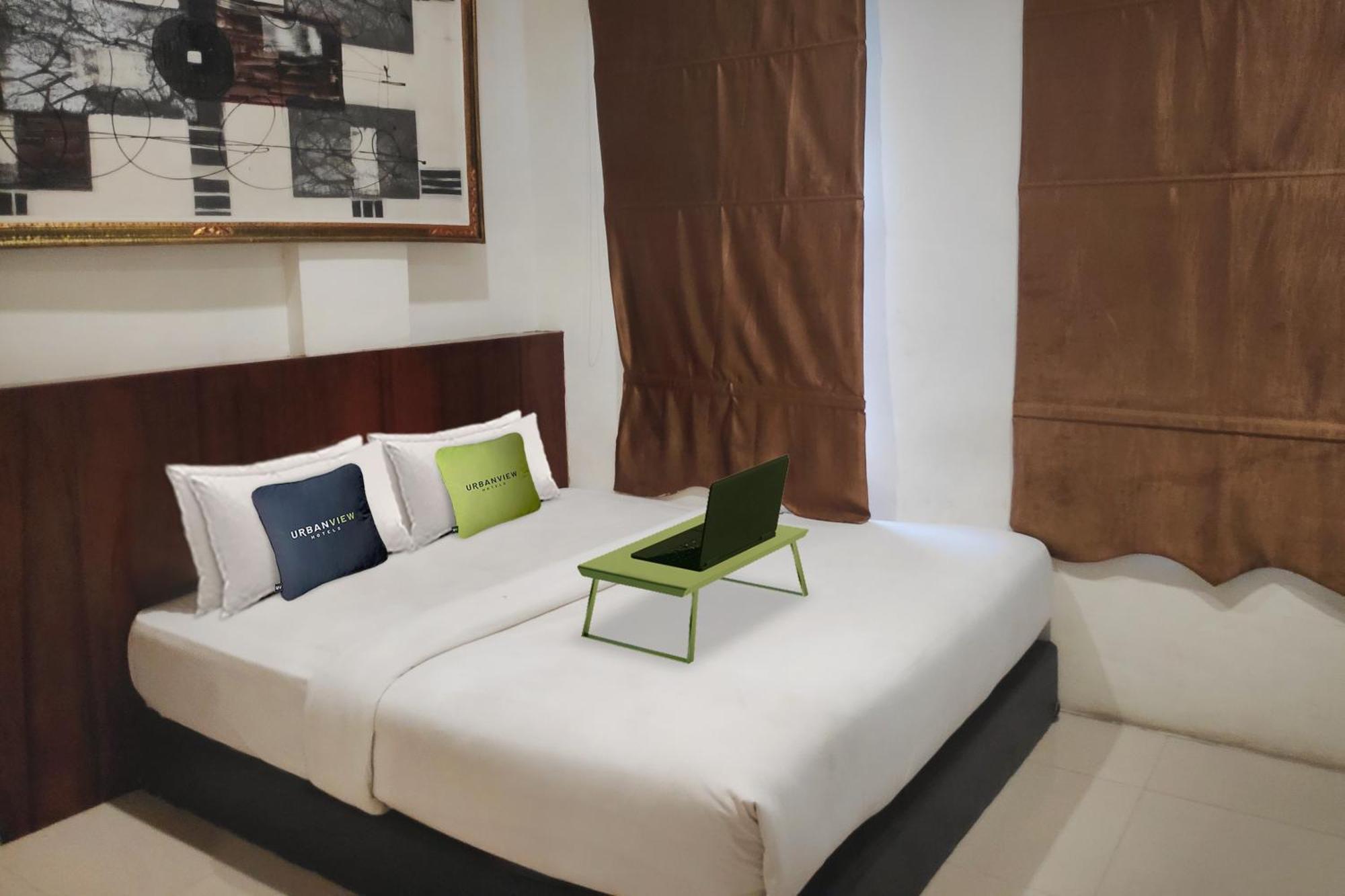 Urbanview Os Residence Medan By Reddoorz Екстериор снимка